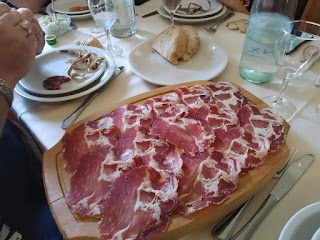 Osteria Paganelli Gianfranco