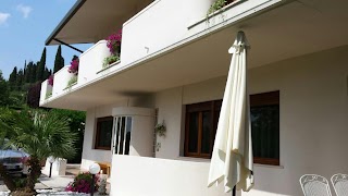 Villa Bianca Bed & Breakfast