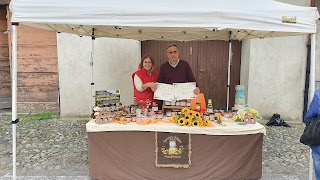 Apicoltura Biologica di Ambrosio Andrea