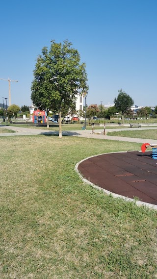 Parco Giochi Comunale