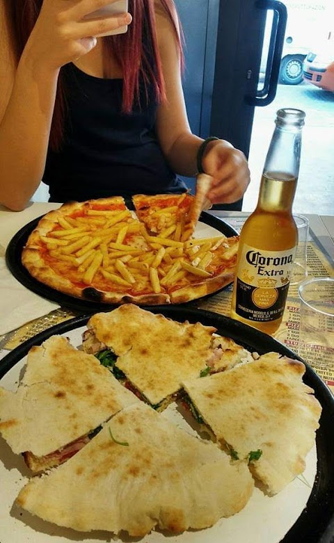 Pizzeria La Golosa