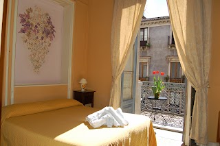 San Demetrio Rooms