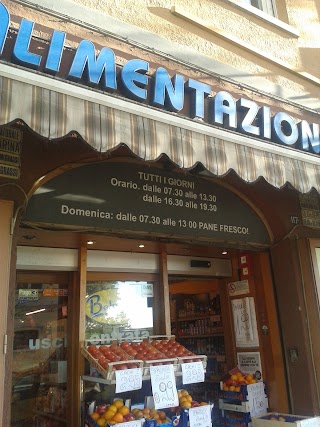 Alimentazione