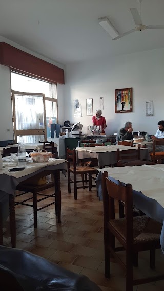 Osteria Zangara