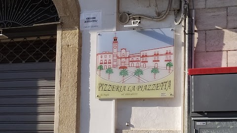 Pizzeria La piazzetta di Angelo Matera