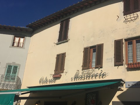 Ristorante Masaccio