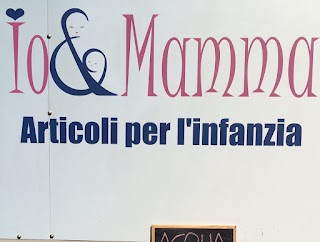 Pharmasanitaria io&mamma