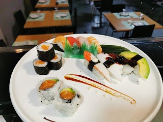 Ristorante Sushi Engi