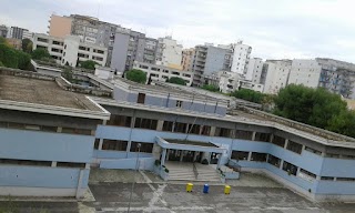 Scuola Media Statale Leonida da Taranto