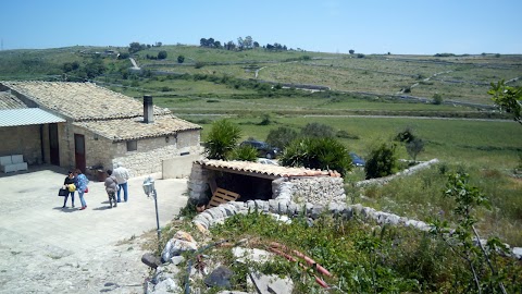 Agriturismo Il Guerriero Di Castiglione Di Cascone Vincenzo & Lentini Laura