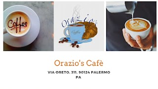 Orazio's Cafè