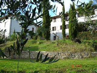 Agriturismo le Colonne