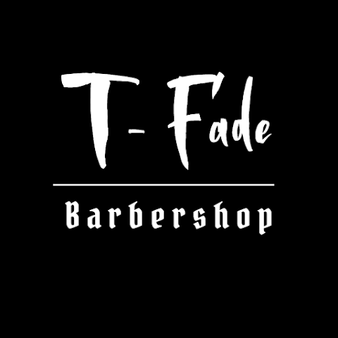 T-Fade Barbershop