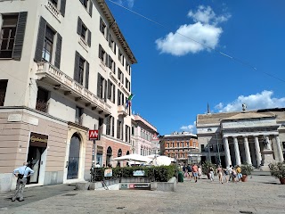 Banca Mediolanum | Ufficio dei Consulenti Finanziari