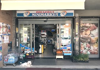 Indo Lanka Mini Market 2