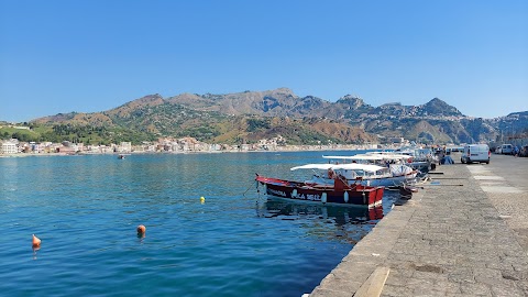 Marina Giardini Naxos - Taormina - Escursioni in Barca - Boat Excursions - Rent a Boat