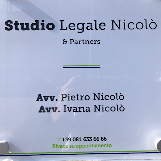 Studio Legale Nicoló-Migraid