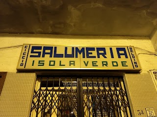 Salumeria Isola Verde