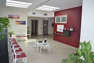 Studio Vertex Fisioterapia e Osteopatia