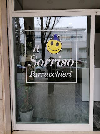 Il Sorriso Parrucchieri Bologna