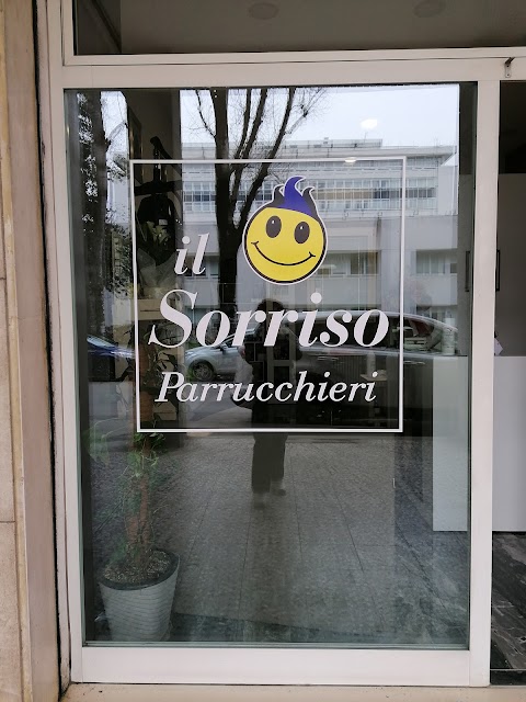 Il Sorriso Parrucchieri Bologna