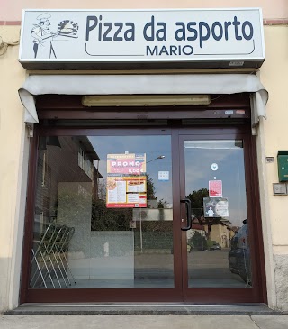 Pizzeria da Mario by GioPizza