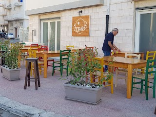 Il buffet - Happy cotoletta