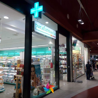 PARAFARMACIA CONAD