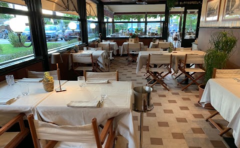 Trattoria Angiolina Sestri Levante