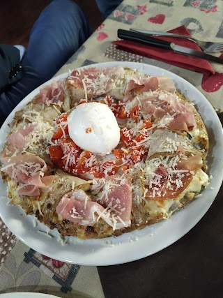 Pizzeria Deddè