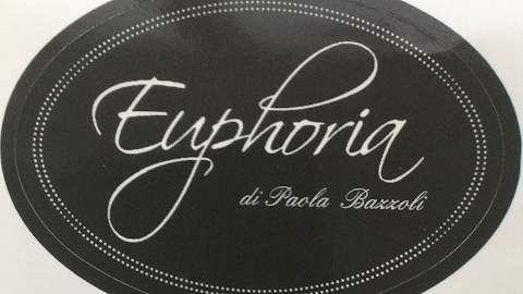 Euphoria di Bazzoli Paola