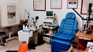 Dr. Cesare Pignatelli Oculista e Iridologo a Taranto