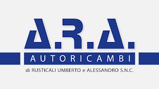 Accessori Ricambi Auto S.N.C.