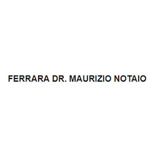 Ferrara Dr. Maurizio Notaio