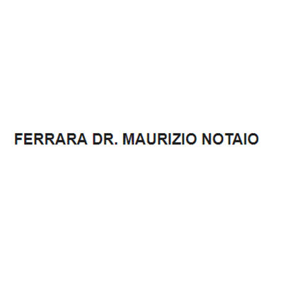 Ferrara Dr. Maurizio Notaio