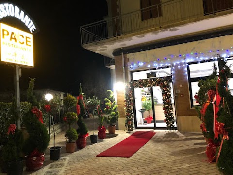 Pace Ristorante Giapponese Cinese Italiano