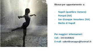 Dr.ssa Valentina Nappo - Psicologo Pompei