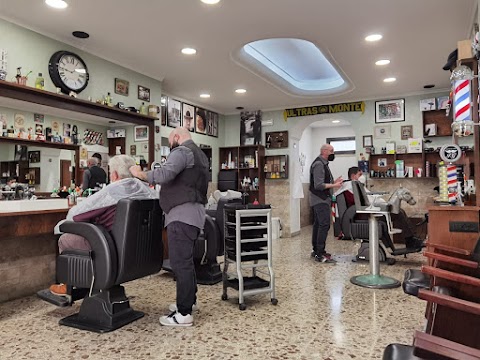 F&G Barber Shop