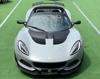 Concessionario Lotus Trivellato