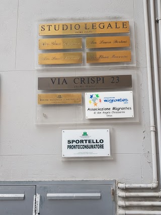 Studio Commerciale Tanganelli