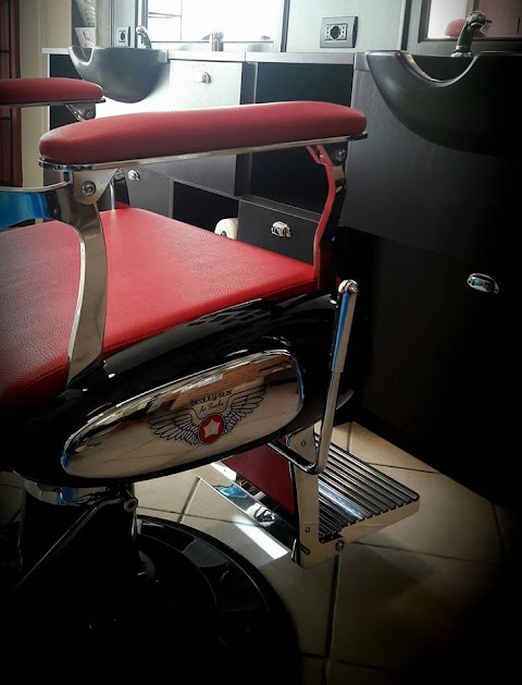 Barbershop Liuk San Marcello Pistoiese