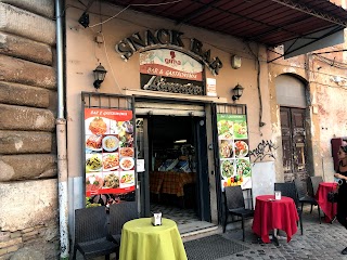 Snack Bar "L'incontro" di Vallati Giuseppe