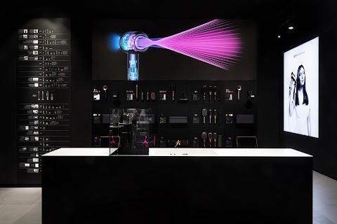 Dyson Demo Store Verona