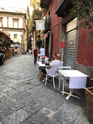 Cantina del Sole Hosteria napoletana