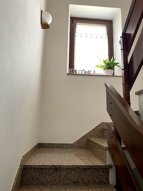 Casa Ivana - Appartamenti vacanza CIPAT 022244-AT-059245, 059246