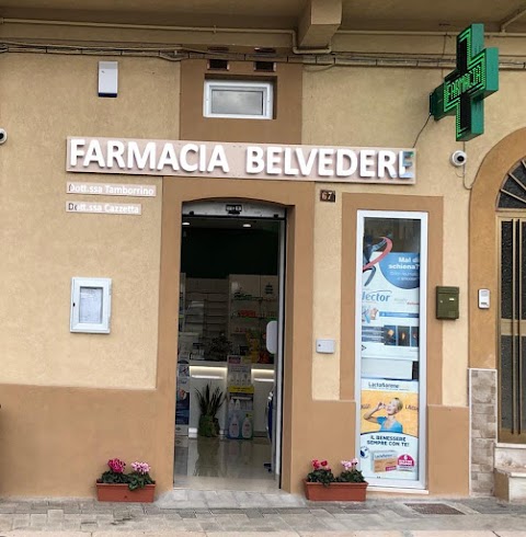 Farmacia Belvedere