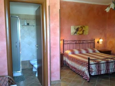 Affittacamere & Guesthouse Il Casale delle Margherite