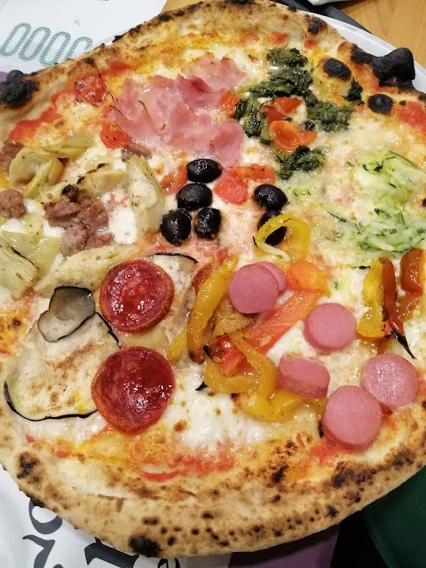 Pizzeria La Lira