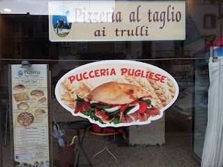 PIZZERIA AI TRULLI