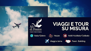 Agenzia Viaggi Ali di Fenice